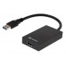 Sandberg 134-42 USB 3.0 HDMI Converter