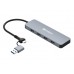 Sandberg 136-63 USB-C/A 3.0 Hub