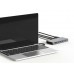 Sandberg 136-61 USB C 13in1 Docking Station Pro