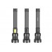 Sandberg 421-09 Survivor 7in1 Torch Taschenlampe Powerbank 10000