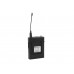 RELACART UT-222 Bodypack 522-554 MHz mit HM-600S Headset