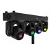 EUROLITE Set LED TMH Bar S120 + Tasche