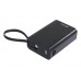 Sandberg 421-12 Survivor Powerbank 20000 PD20W