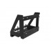 Admiral Truss Wall Mount 30 schwarz