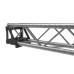 Admiral Truss Wall Mount 30 schwarz