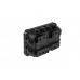 EUROLITE DMX IP Split 8 Splitter 3pol