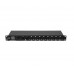 EUROLITE DMX Split/Boost 8 PRO 3pol