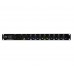 EUROLITE DMX Split/Boost 8 PRO 3pol