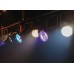 Showtec Performer 1000 LED MKII Fresnel Linsenscheinwerfer, WW