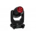 EUROLITE Set 2x LED TMH-S400 CMY + Case mit Rollen