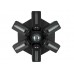 Showtec Typhoon 640 LED Lichteffekt