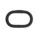 O-Ring 5300kg, schwarz