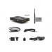 CVW Crystal Video CVW Pro200 RX Receiver