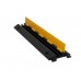 EUROLITE KB-2A Kabelbrücke 2 Kanäle 980x240x45mm