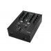 OMNITRONIC PM-202F 2-Kanal-DJ-Mixer mit Filter und Bluetooth