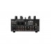 OMNITRONIC PM-202F 2-Kanal-DJ-Mixer mit Filter und Bluetooth