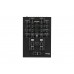 OMNITRONIC PM-202F 2-Kanal-DJ-Mixer mit Filter und Bluetooth