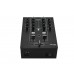 OMNITRONIC PM-202F 2-Kanal-DJ-Mixer mit Filter und Bluetooth