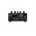 OMNITRONIC PM-202FX 2-Kanal-DJ-Mixer mit Filter, FX und Bluetooth