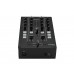 OMNITRONIC PM-202FX 2-Kanal-DJ-Mixer mit Filter, FX und Bluetooth
