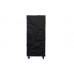 Wentex Trolley Abdeckung für Backdrop Trolley, H: 180cm