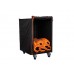 Wentex Pipes & Drapes Cover für Transport Trolley, 90cm