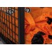Wentex Pipes & Drapes Transport Trolley für Vorhänge, 90cm