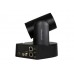 Marshall CV612-TBI Full HD PTZ Kamera,1/2.8'' Sensor, schw.