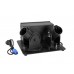 EUROLITE Confetti Double Shot DMX