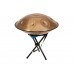 DIMAVERY HP-9D Handpan, 9 Töne