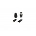 NEUTRIK XLR Buchse 3pol NC3FX1-TOP