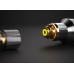 DPA CORE+ 4061-OP-C B90 Lavalier-Mikrofon, schwarz, Loud SPL, Mic