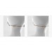 DPA CORE+ 4466-OP-R-F03 Headset, beige, 3-pol LEMO