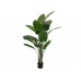 EUROPALMS Strelitzie, Kunstpflanze, 170cm