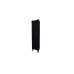 Expand Pro Truss Cover 2.5m schwarz Klett