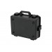 ROADINGER Kunststoffcase für 4x AKKU UP-4 QCL Spot QuickDMX MK2