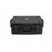 ROADINGER Kunststoffcase für 4x AKKU UP-4 QCL Spot QuickDMX MK2