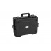 ROADINGER Kunststoffcase für 4x AKKU UP-4 QCL Spot QuickDMX MK2