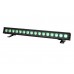 EUROLITE LED IP T-PIX 16 QCL Beam Bar
