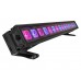 EUROLITE LED IP T-PIX 16 QCL Beam Bar