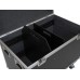 ROADINGER Universal-Tour-Case UTC-1 90cm mit Rollen