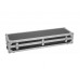 ROADINGER Flightcase 4x AKKU PT-100/32