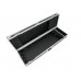 ROADINGER Flightcase 4x AKKU PT-100/32
