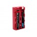 Baxxtar NP-F550 Akku, Li-Ion 7.2V, 3500mAh