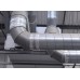Advance Tapes AT 506 Aluminium Klebeband, 50m, 50mm, silber