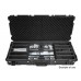 ROADINGER Kunststoffcase für 4x AKKU IP Pixel Tube 360° CRMX