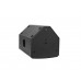 OMNITRONIC PAS-215 MK4 2-Wege-Top