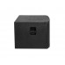 OMNITRONIC PAS-181A MK4 Subwoofer, aktiv, DSP