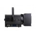 Briteq BT-Theatre 250EZ MK3 LED Linsenscheinwerfer, SCHWARZ