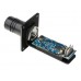 Briteq BTI-Blizzard WDMX Module, W-DMX / LumenRadio CRMX